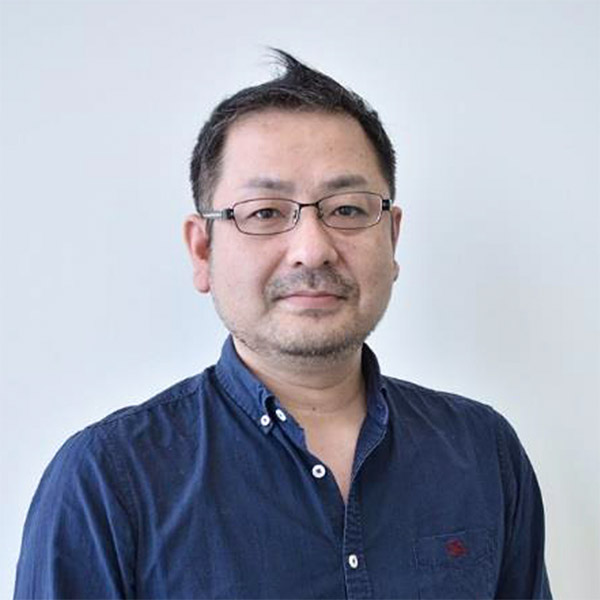 Yosuke Saito