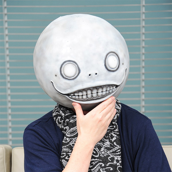 YOKO TARO