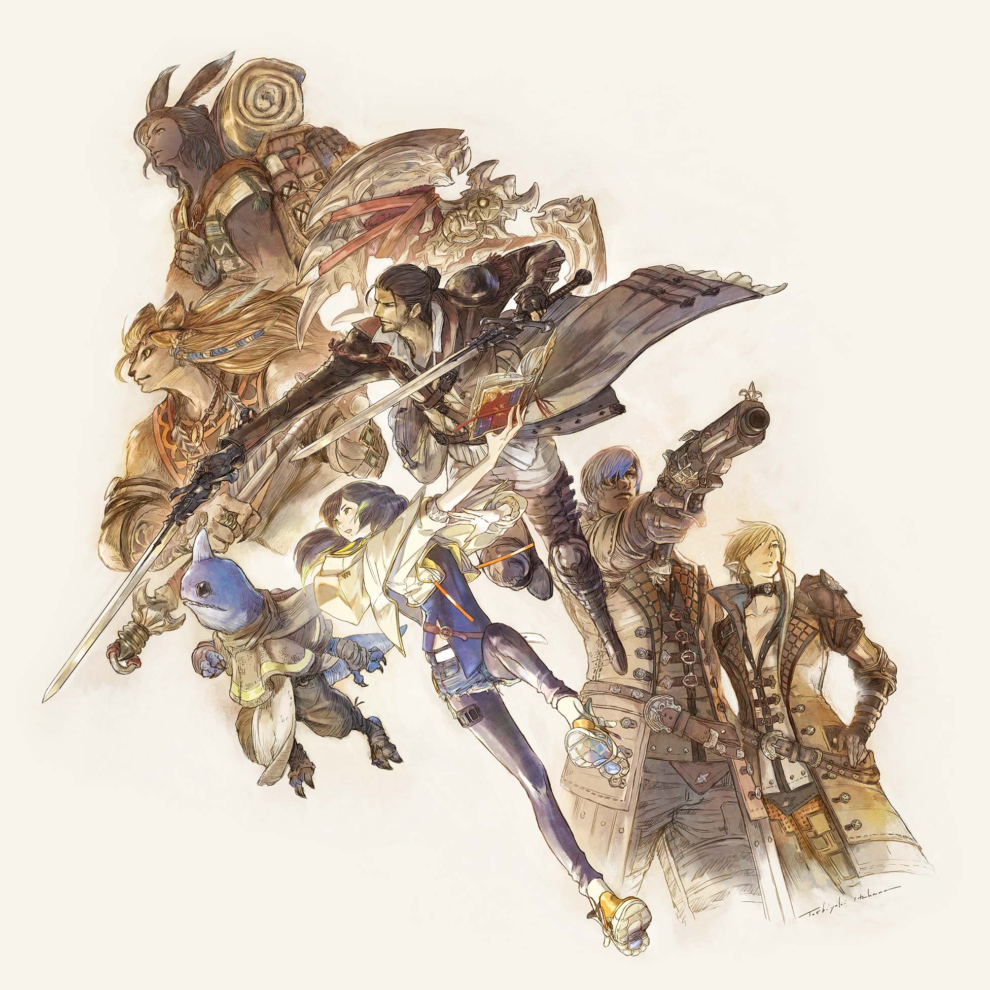 Patch 7.3 The Promise of Tomorrow