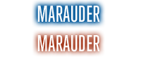 Marauder