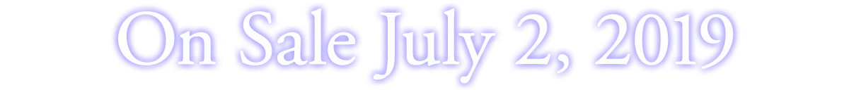 Releases July 2, 2019