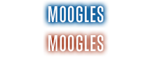 Moogles