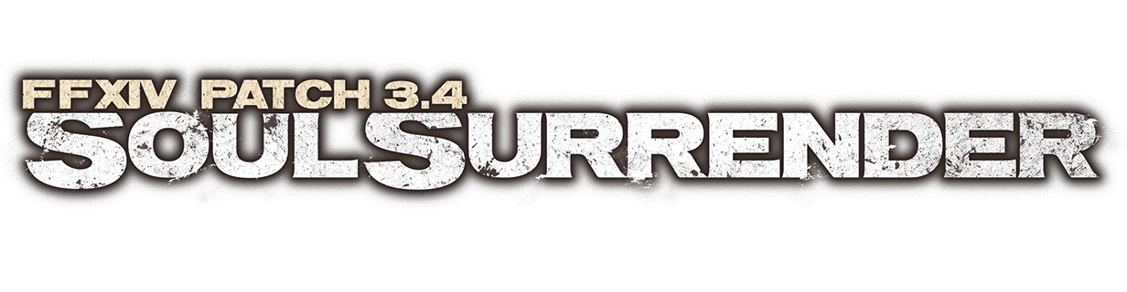 Soul Surrender