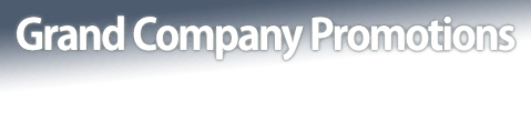 Grand Company Promotions