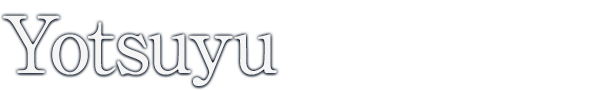 Yotsuyu