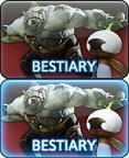 BESTIARY