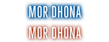 Mor Dhona