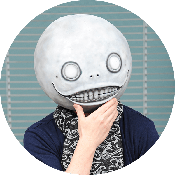YOKO TARO