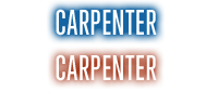 Carpenter