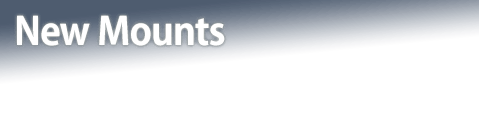 New Mounts