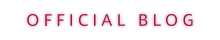 Official Blog