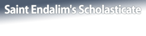 Saint Endalim's Scholasticate
