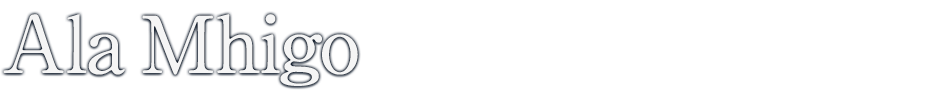 Ala Mhigo