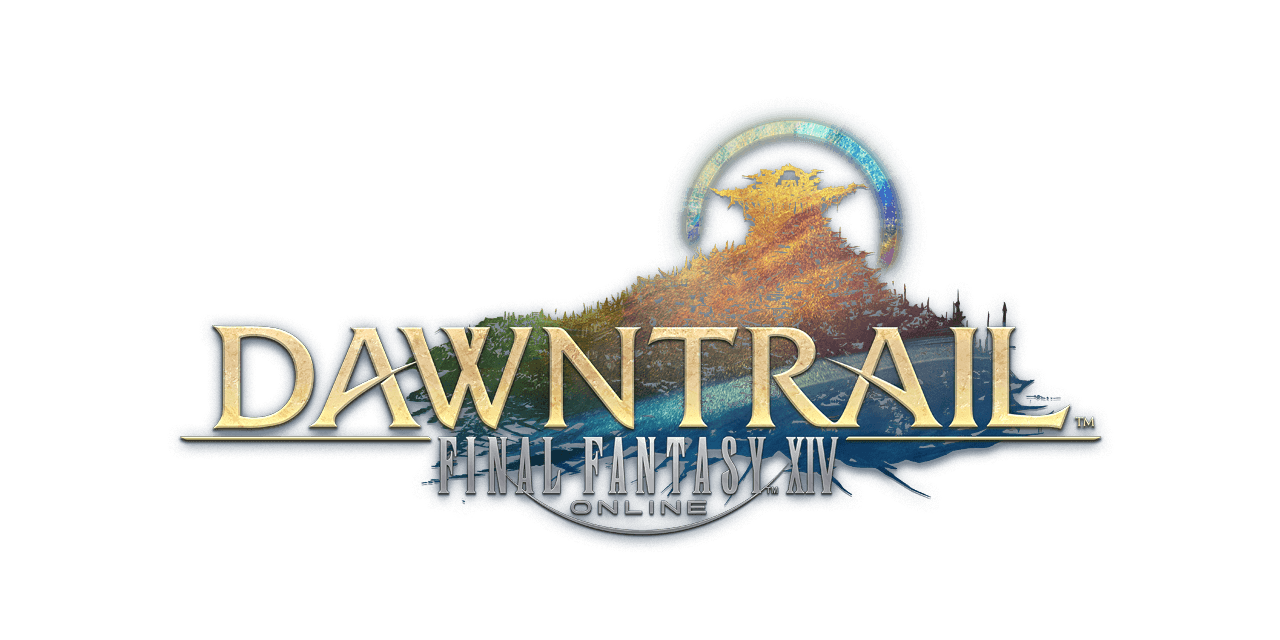 FINAL FANTASY XIV: Dawntrail