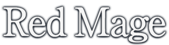Red Mage