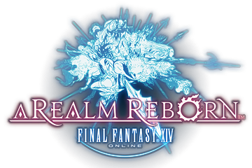 FINAL FANTASY XIV
