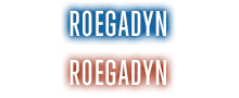Roegadyn