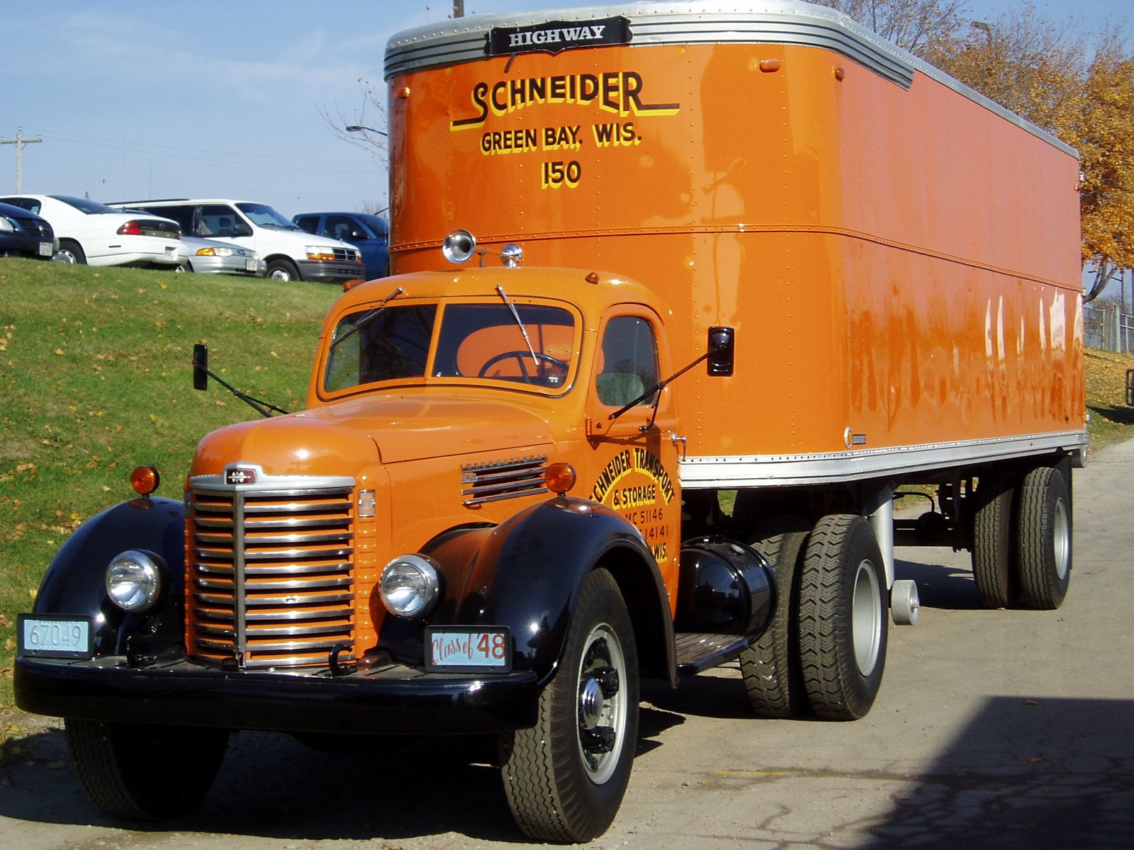 Old Truck Old Truck